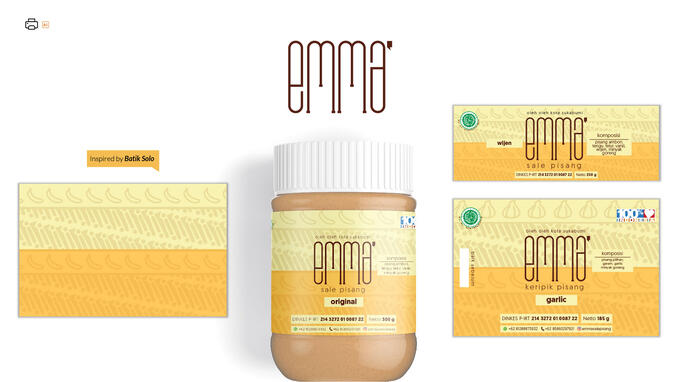 Packaging Design