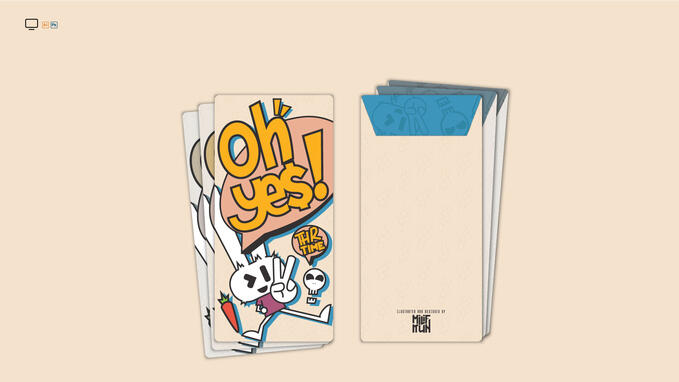 ANGPAO DESIGN